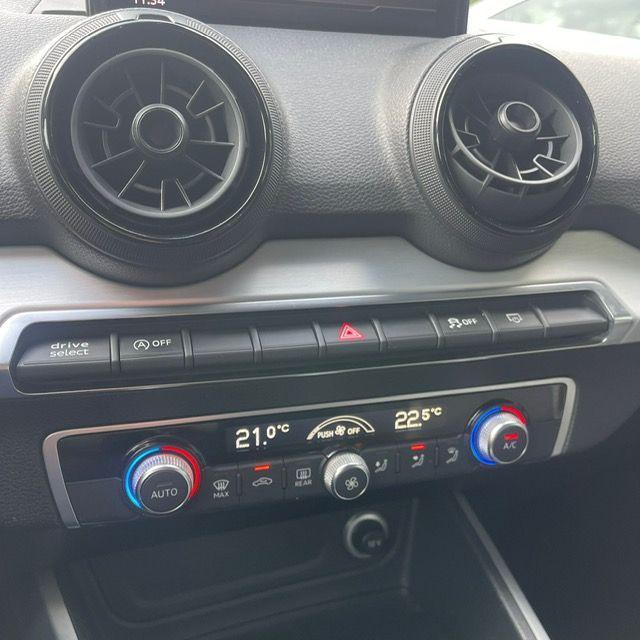 AUDI - Q2 - 1.6 TDI S tronic S line Edition