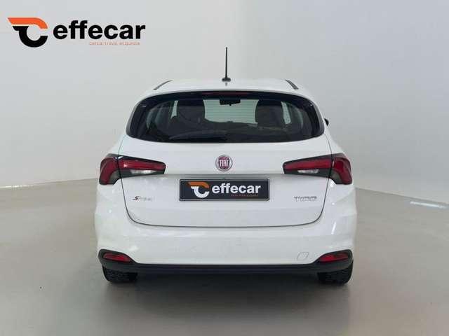 Fiat Tipo 1.3 Mjt S&S SW Street