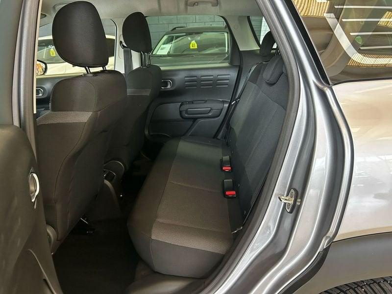 Citroën C3 Aircross PureTech 110 S&S Max - PROMO SIRONIAUTO+