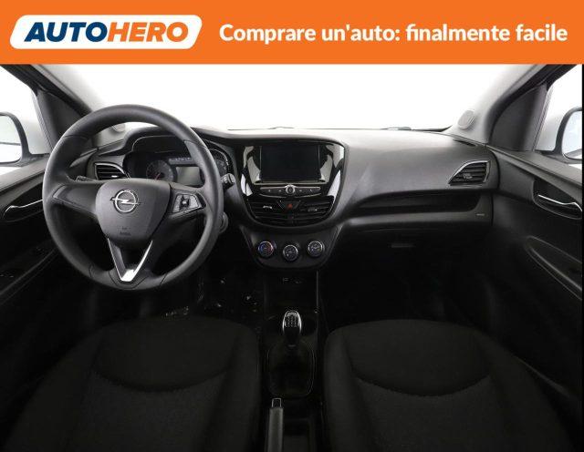 OPEL Karl Rocks 1.0 73 CV