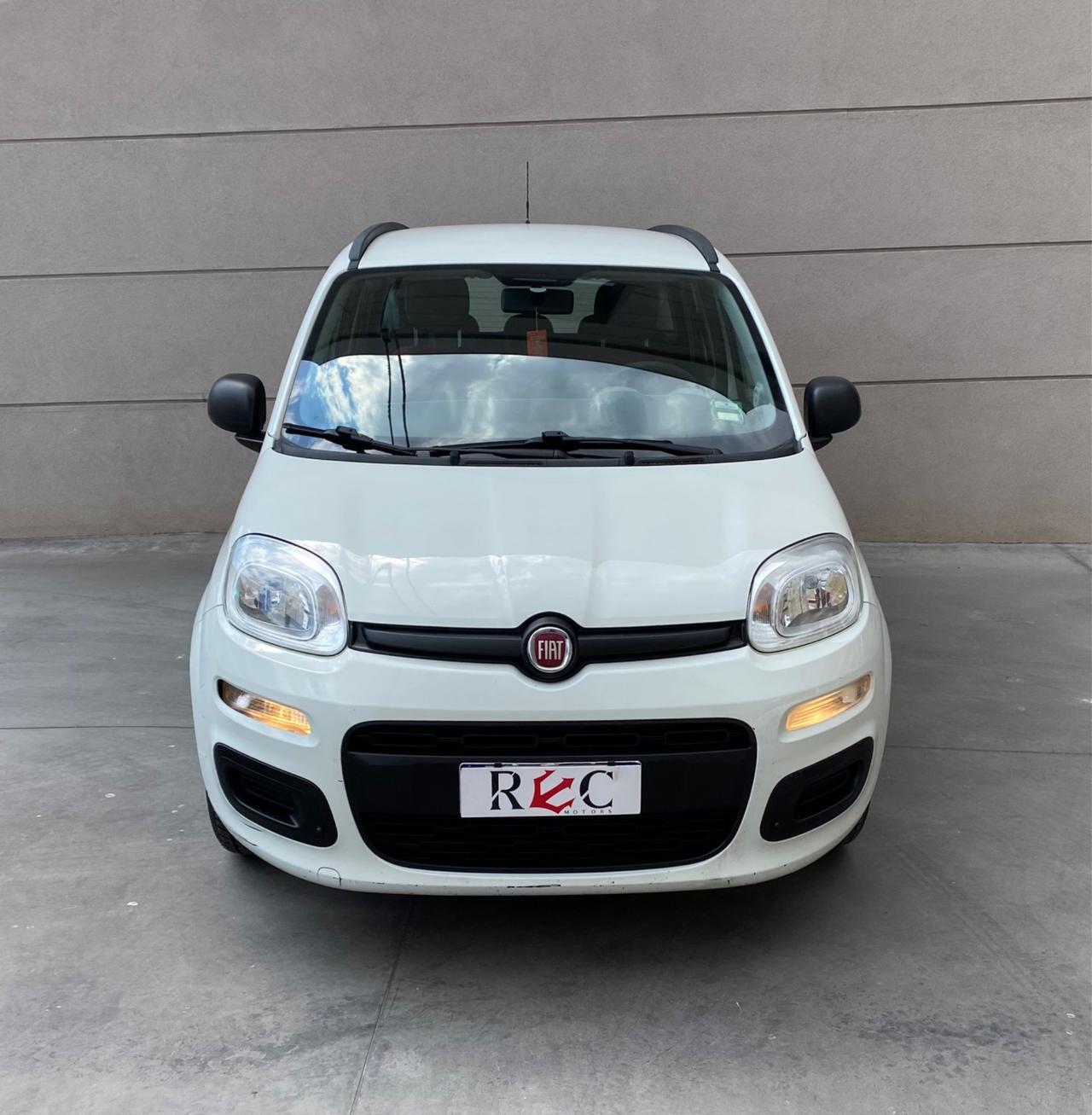 Fiat Panda 1.2 Benzina