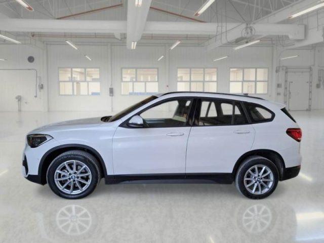 BMW X1 sDrive18d Business Advantage