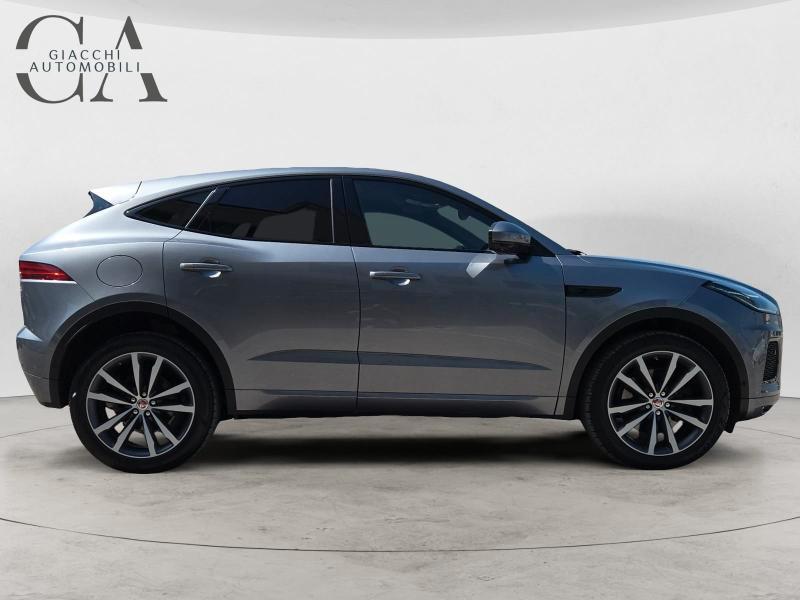 Jaguar E-Pace 2.0d i4 mhev R-Dynamic SE awd 204cv auto