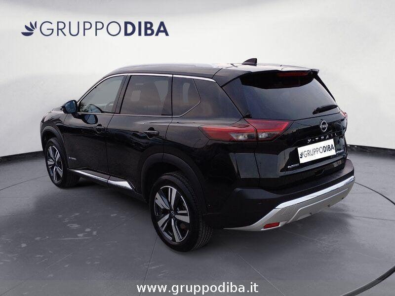 Nissan X-Trail NEW TEKNA E TEKNA E-POWER E-4ORCE - 00