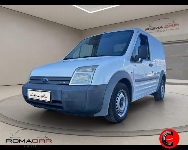FORD Transit Connect 200 1.5 TDCi 100CV PC Furgone Entry