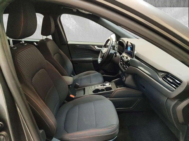 Ford Kuga 2.5 full hybrid ST-Line 2wd 190cv cvt