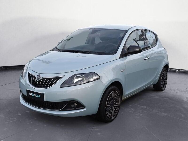 Lancia Ypsilon Ypsilon 1.0 FireFly 5 porte S&S Hybrid Gold Plus