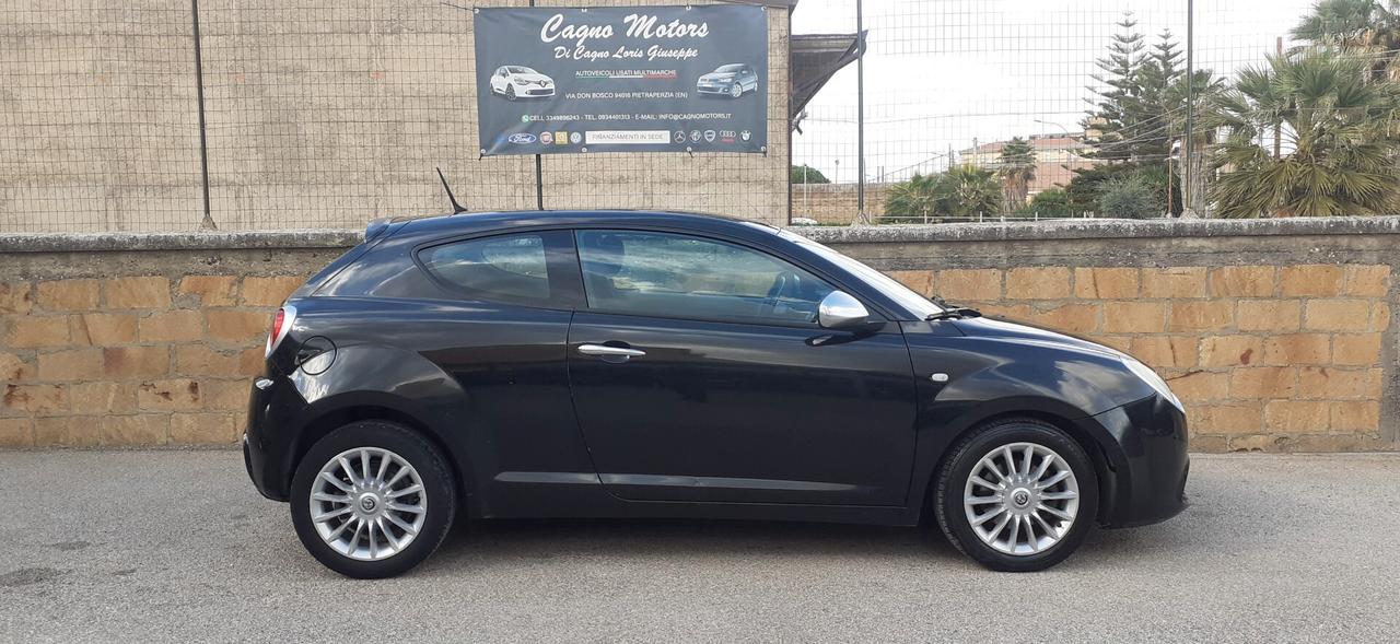 Alfa Romeo MiTo 1.3 JTDm 85 CV S&S Distinctive