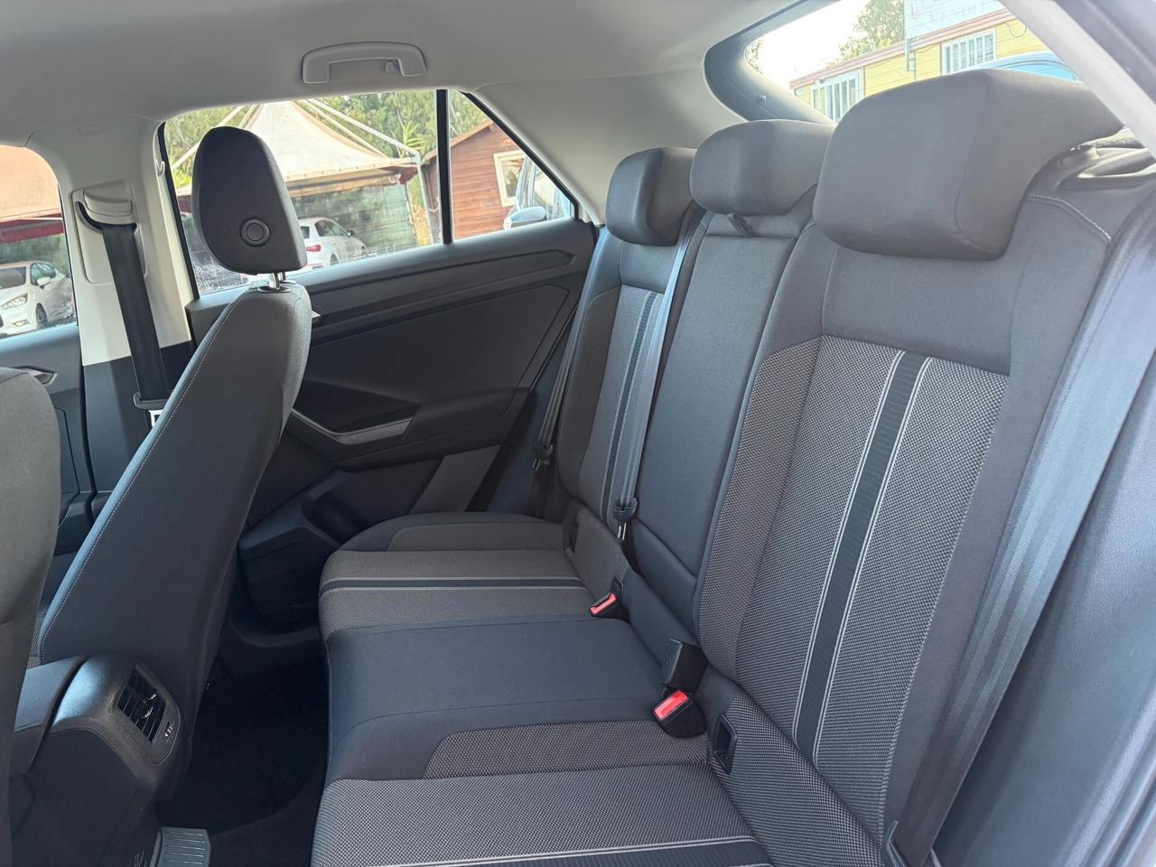 VOLKSWAGEN T-ROC 1.6 TDI 116CV 10/2019 150.000 KM GARANTITA