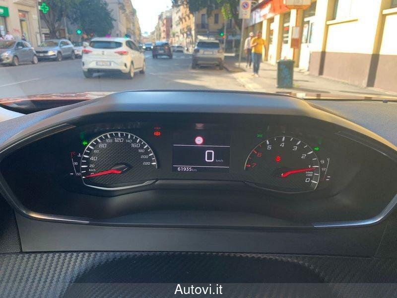 Peugeot 2008 PureTech 100 S&S Allure Pack