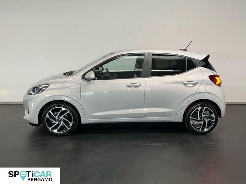 Hyundai i10 1.0 MPI Prime