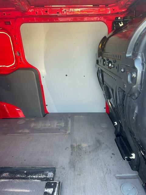 FORD TRANSIT CONNECT AUTOMATICO EXTRALONG