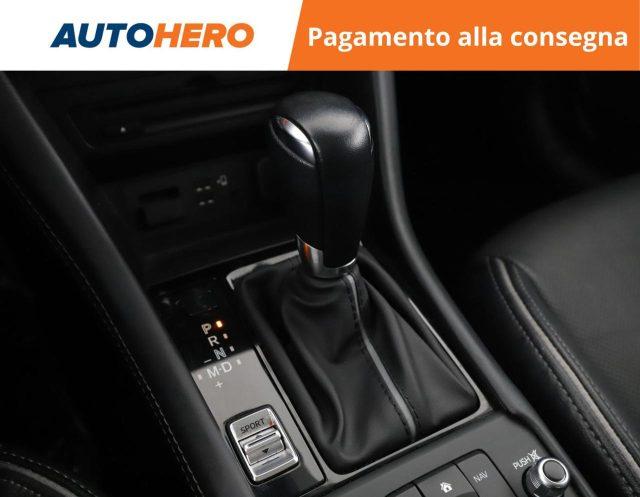MAZDA CX-3 2.0L Skyactiv-G AWD Exceed