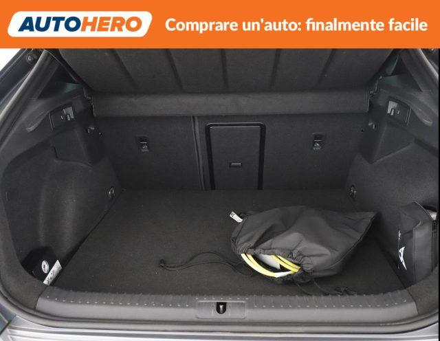 CUPRA Formentor 1.4 e-Hybrid DSG VZ