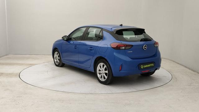 OPEL Corsa 1.2 Edition s&s 75cv