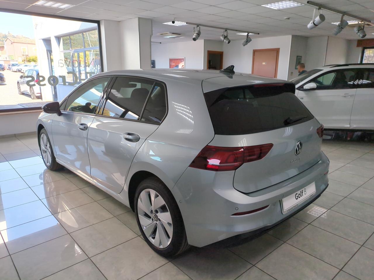 Volkswagen Golf 2.0 TDI 150 CV DSG SCR Editon Plus