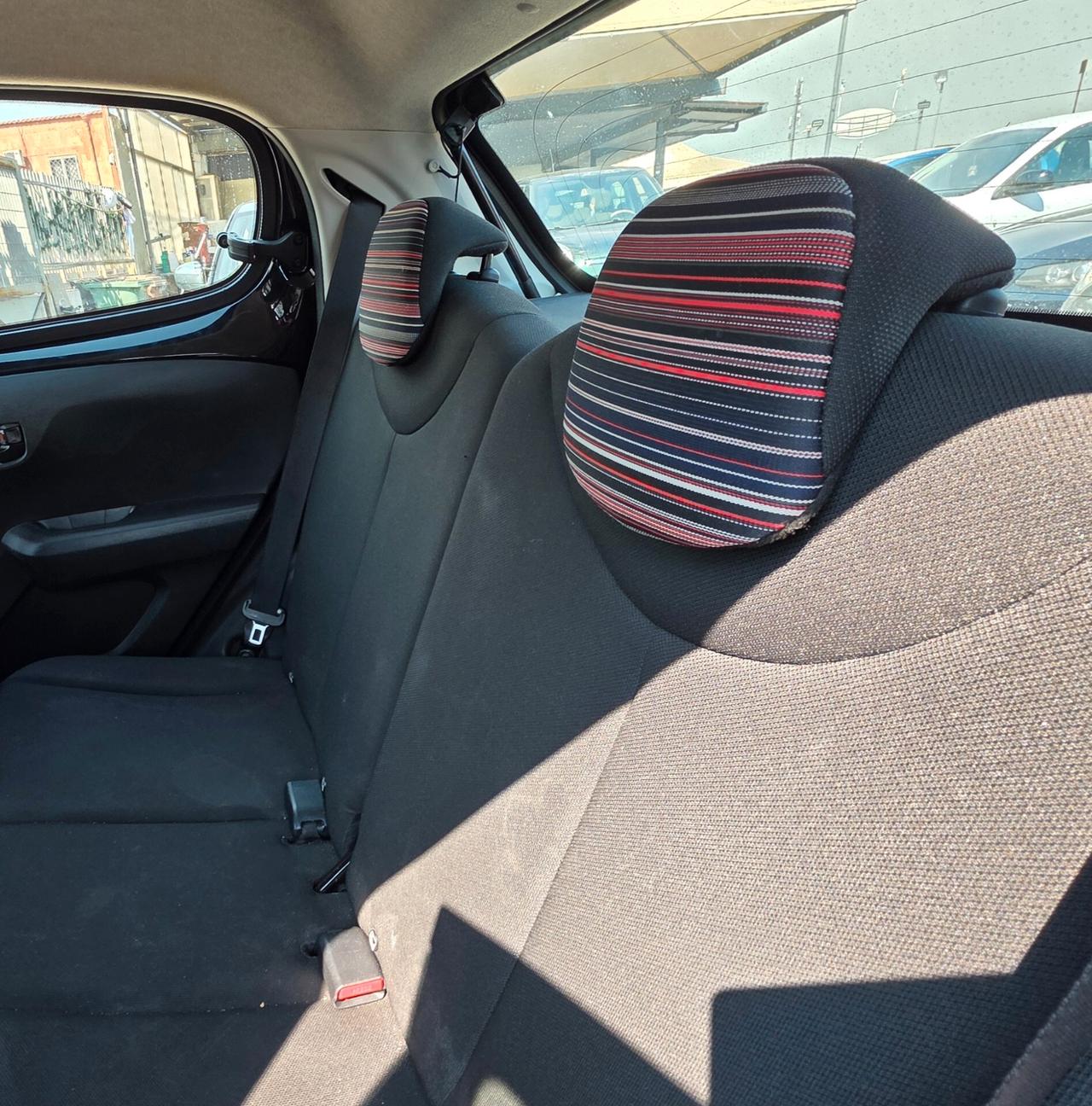 Citroen C1 VTi 68 5 porte Live
