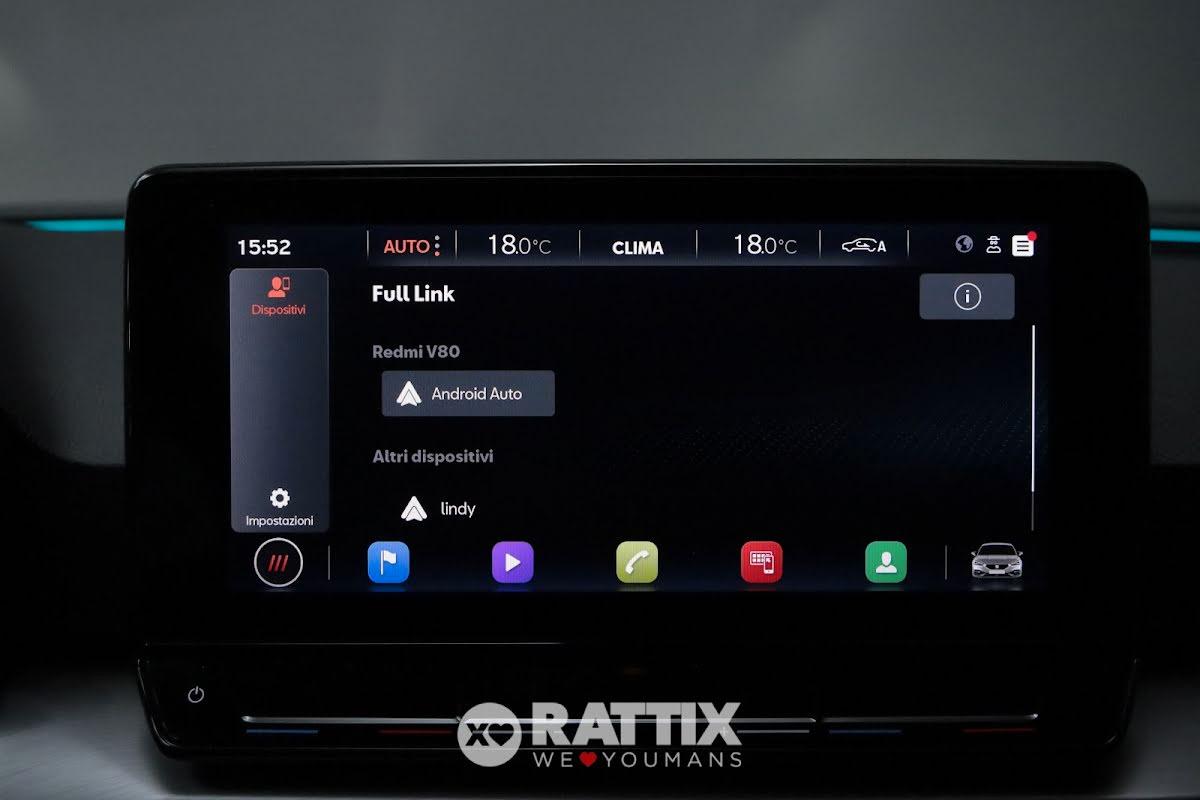 SEAT Leon 1.5 ETSI 150CV FR DSG