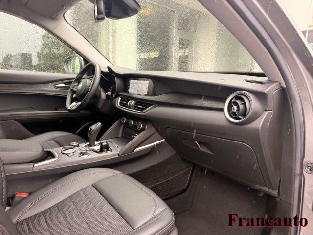 ALFA ROMEO Stelvio 2.2 Turbodiesel 190 CV AT8 RWD Executive