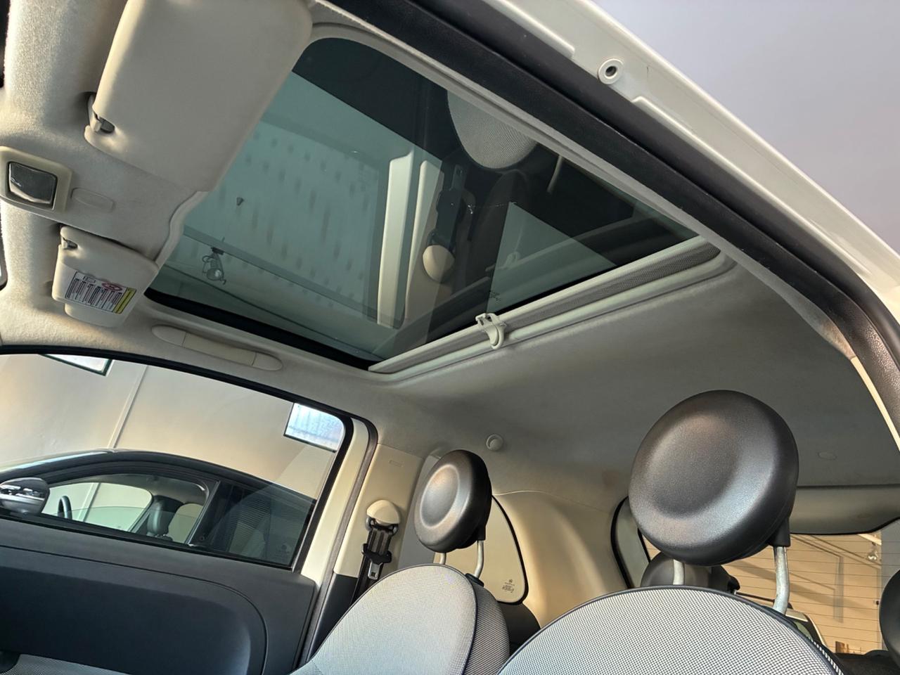 Fiat 500 1.2 Lounge Ottime Condizioni