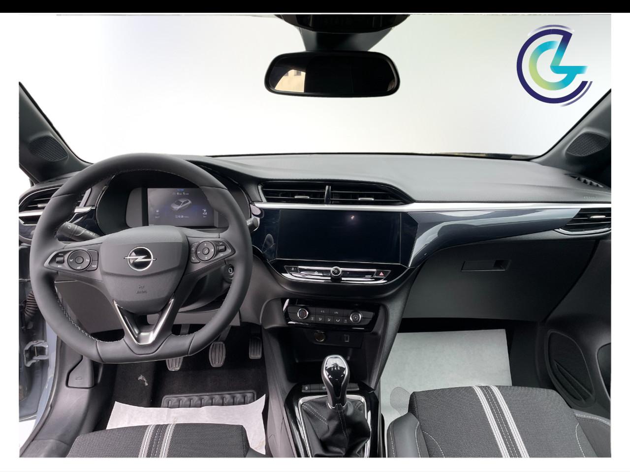 OPEL Corsa VI 2023 - Corsa 1.2 GS s&s 75cv