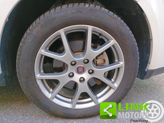 FIAT Freemont 2.0 Multijet 170 CV Cross