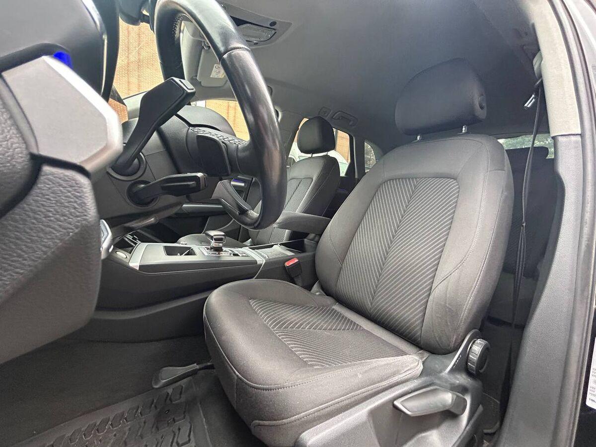 Audi Q5 40 2.0 tdi mhev 12V Business Advanced quattro s-tronic