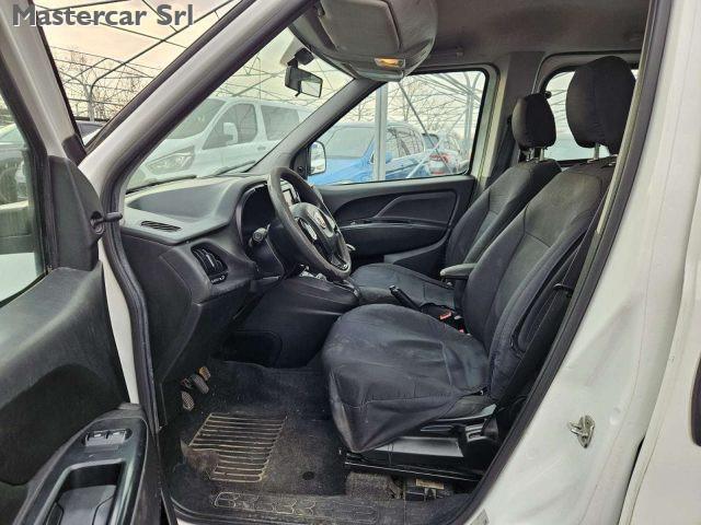 FIAT Doblo combi N1 1.3 mjt 95cv CH1 Easy S&S - FZ884DX