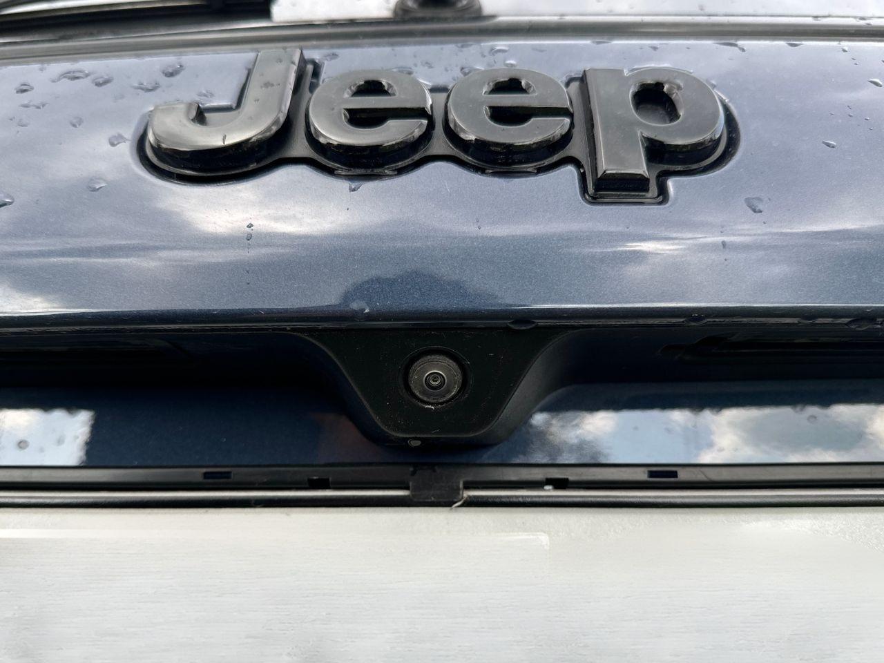 JEEP Compass II 2021 - Compass 1.5 turbo t4 mhev S 2wd 130cv dct