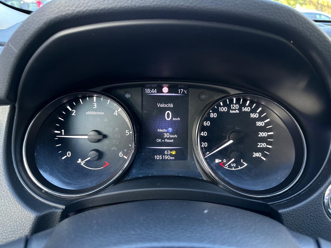 Nissan X-Trail 1.6 dCi 4WD Tekna*360*TETTO*PELLE*