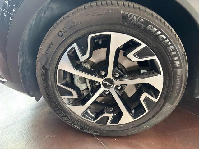 KIA Sportage 1.6 CRDi MHEV DCT Style
