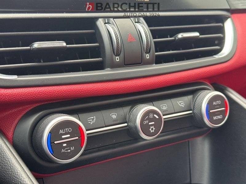 Alfa Romeo Giulia (2016) 2.2 TURBODIESEL 180 CV AT8 SUPER