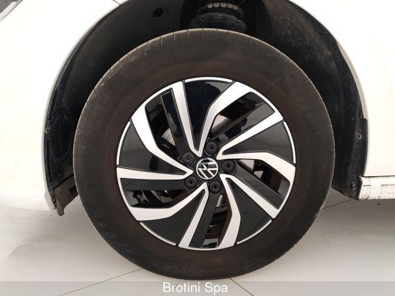 Volkswagen Polo 1.0 TGI Life