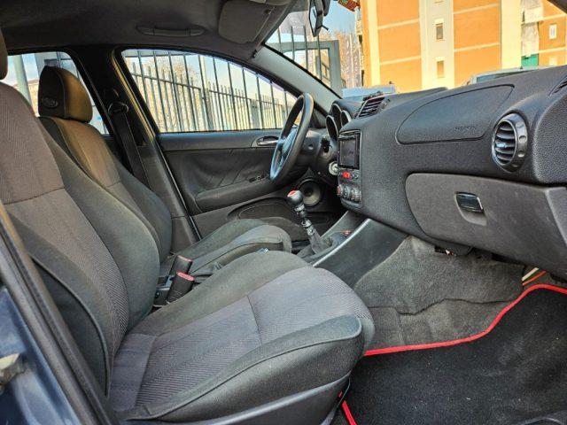 ALFA ROMEO 147 1.9 JTD (115 CV) cat 5p.