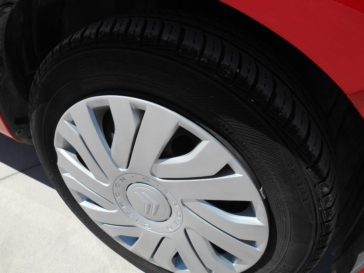 Citroen C1 1.0 5 porte Ok Neopatentati