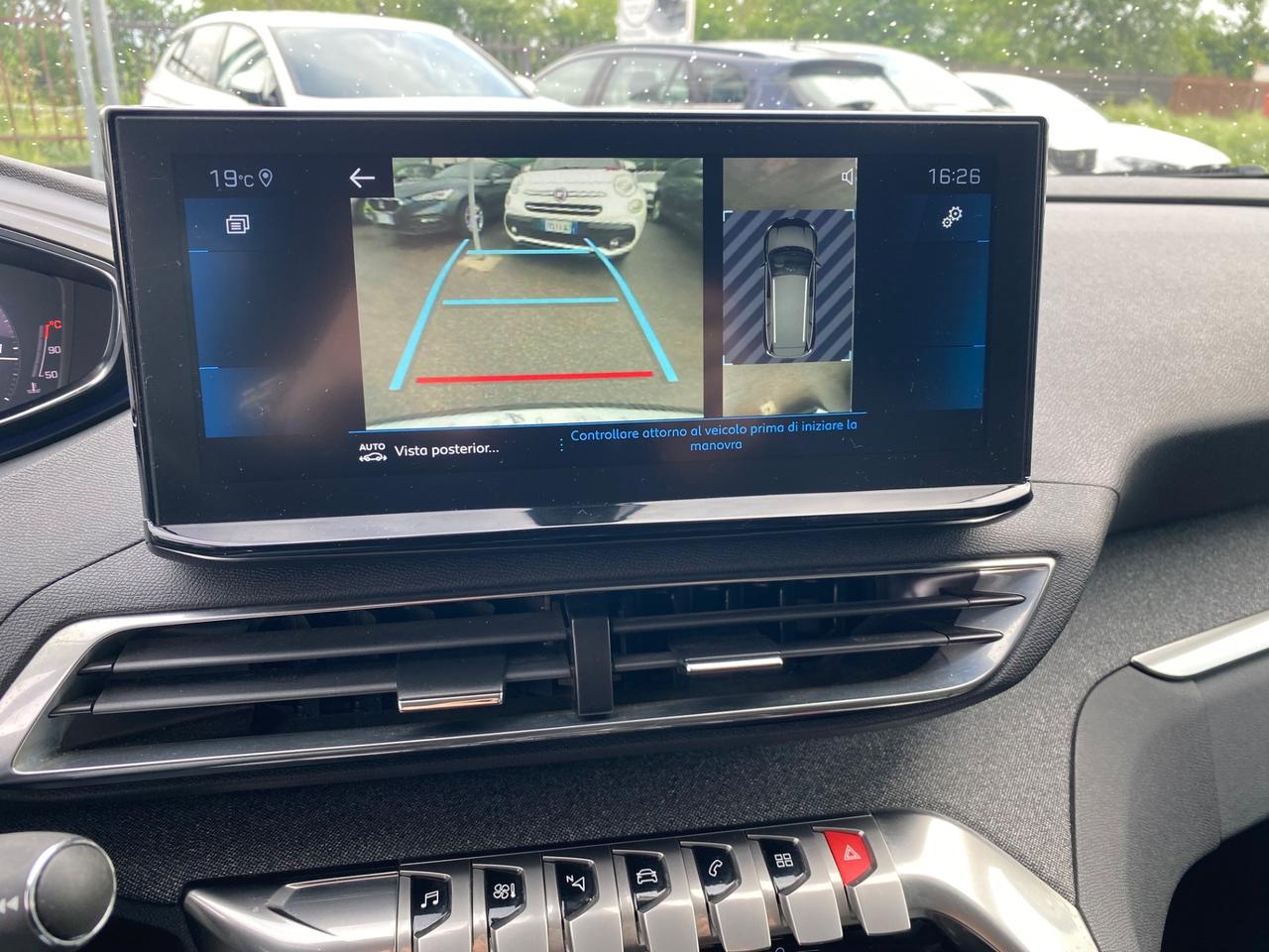 Peugeot 5008 1.5 130 Cv EAT8 Allure Pack