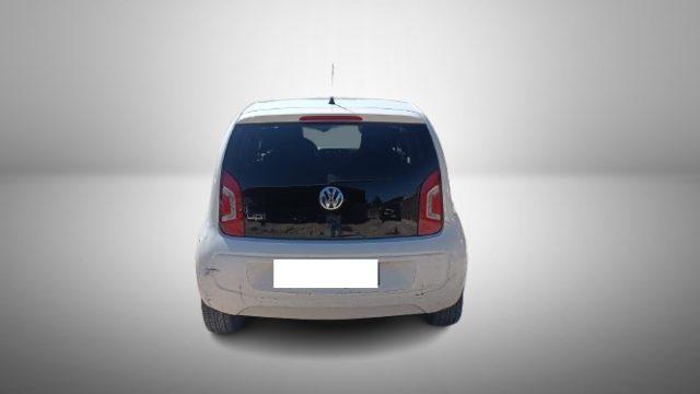 VOLKSWAGEN up! 1.0 75 CV 5 porte move up!