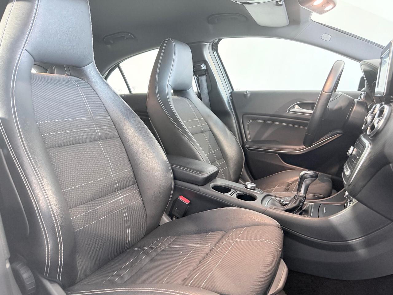 Mercedes A 180D NEOPATENTATI PRONTA CONSEGNA