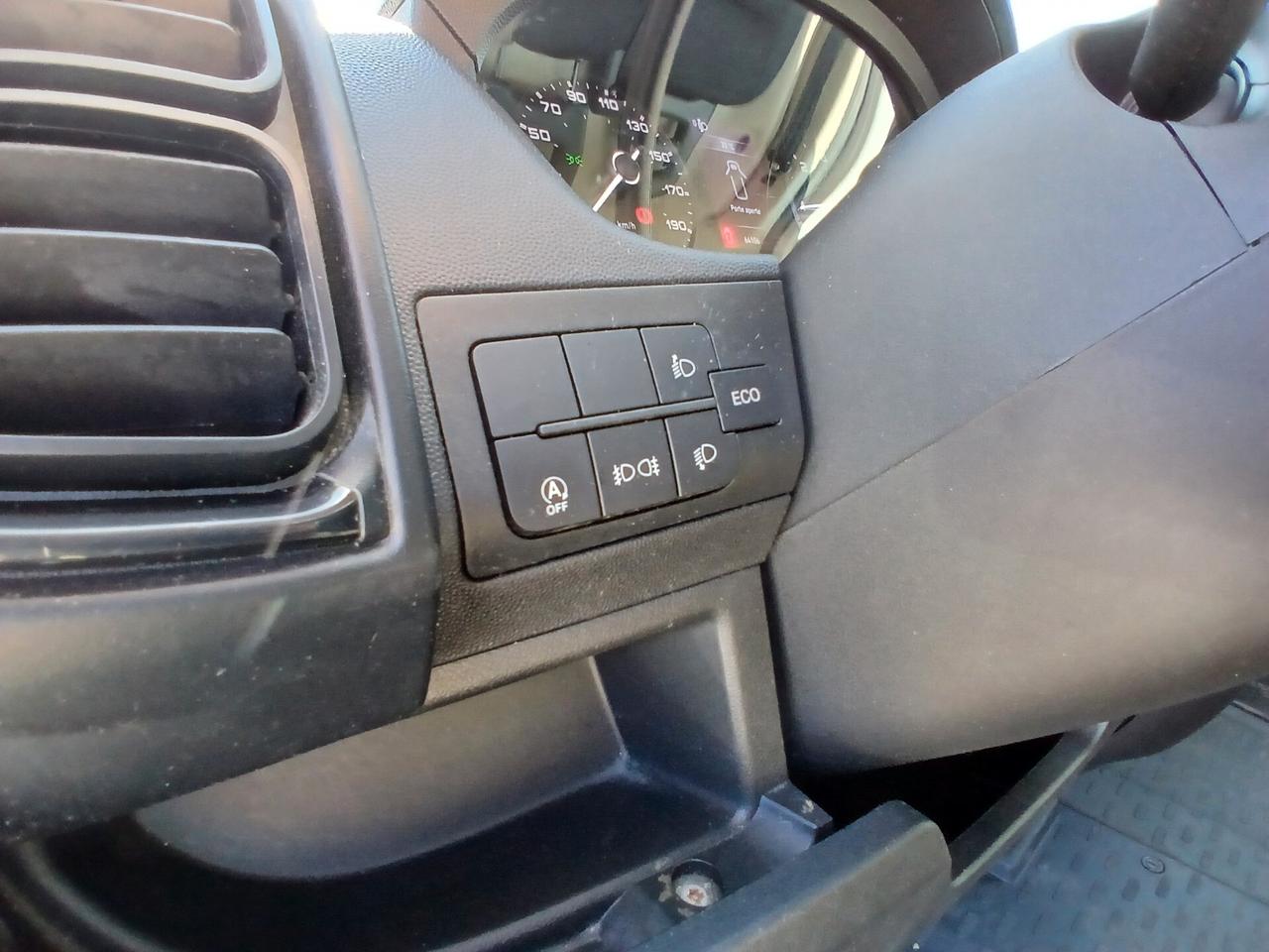 Fiat DUCATO 2.2