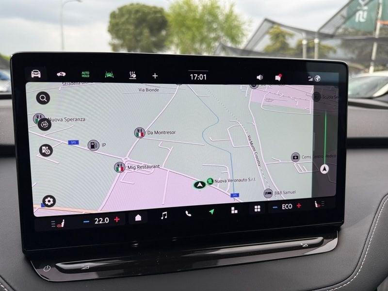 Škoda Elroq 60 Sportline 63 kWh Batteria 150 kW (204 CV) automatico