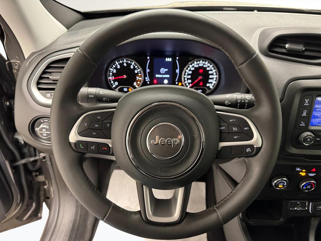 JEEP Renegade 2019 - Renegade 1.0 t3 Longitude 2wd