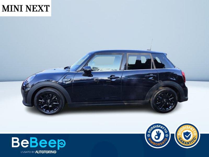 MINI Mini 5 porte MINI 5P 1.5 COOPER CAMDEN AUTO