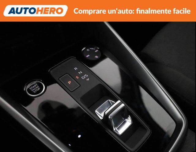AUDI A3 SPB 30 TDI S line edition
