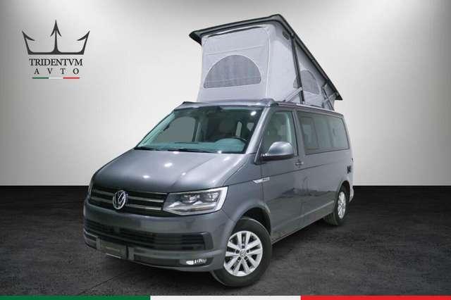 Volkswagen T5 California 2.0 Tdi Ocean 150cv DSG