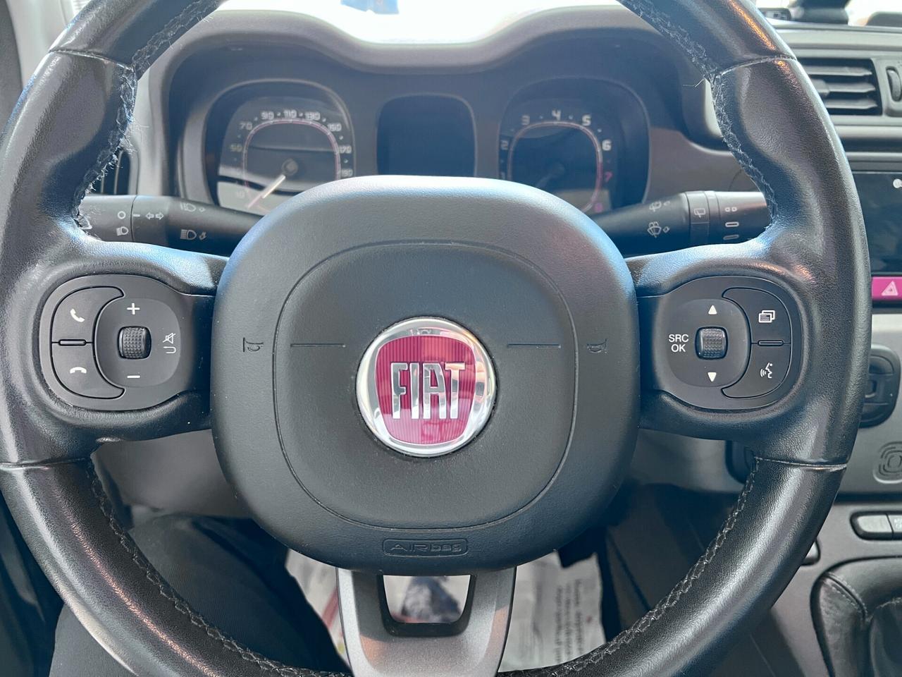 Fiat Panda 1.2 EasyPower Lounge