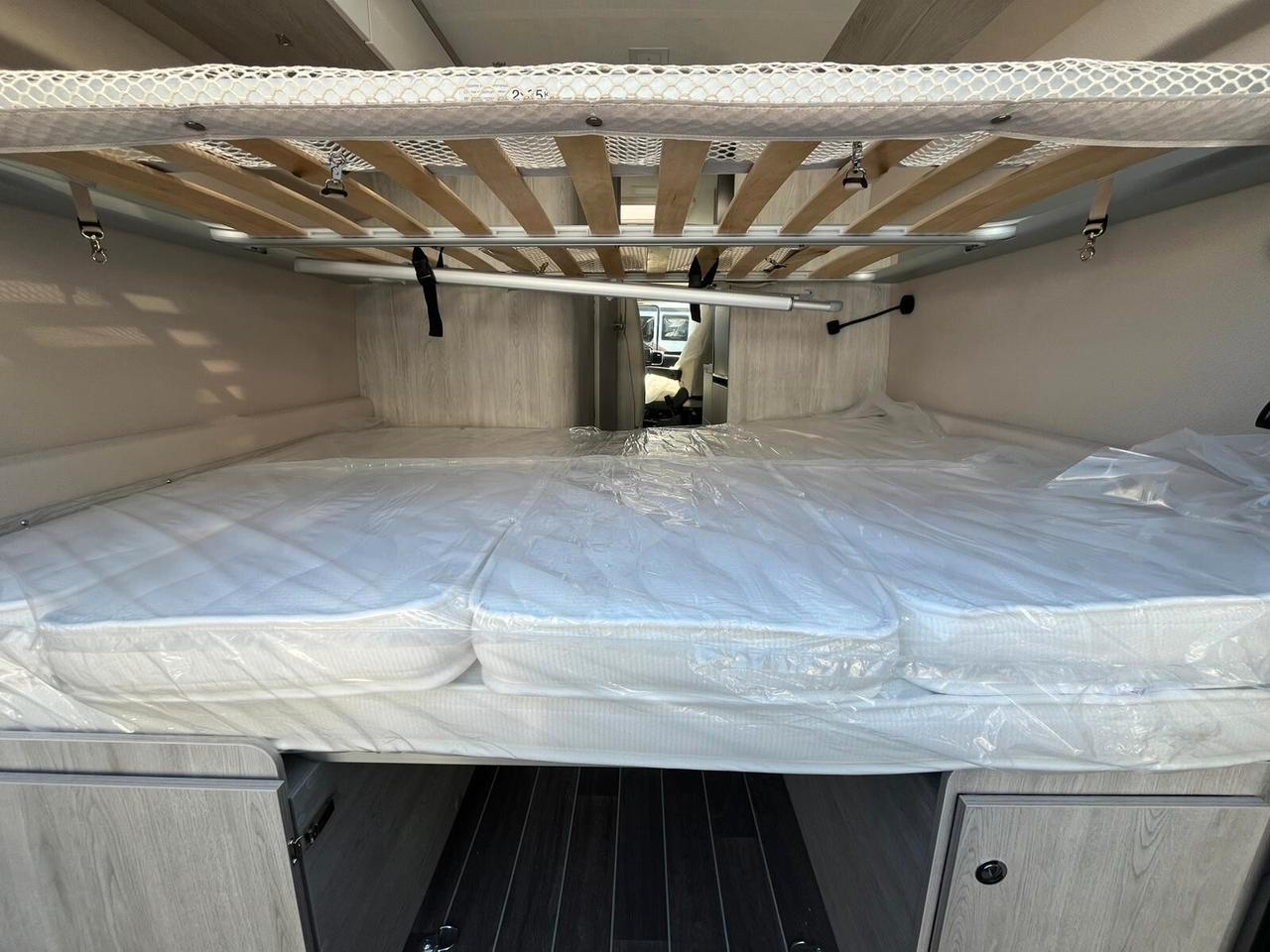 Roller Team LIVINGSTONE S