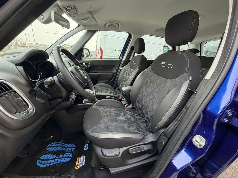 FIAT 500L 500L MY '21 1.3 Multijet 95 CV Cross