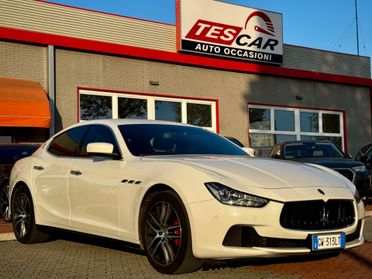 Maserati Ghibli V6 Diesel