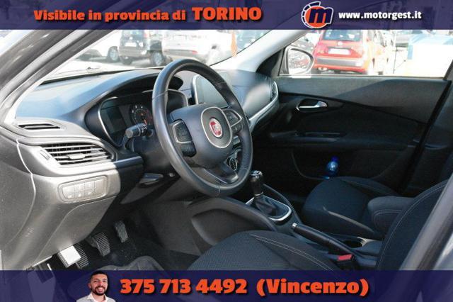 FIAT Tipo 1.3 Mjt S&S SW Easy Business