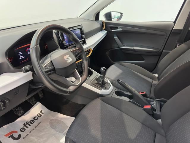 SEAT Arona 1.0 EcoTSI Style NEOP